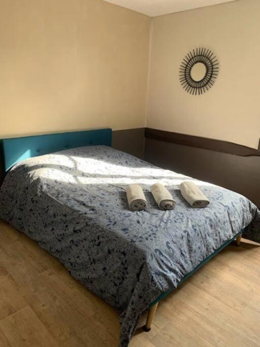 2)Paisibilite A 2 Pas De La Seine Proche Commerces Apartment Duclair Exterior photo
